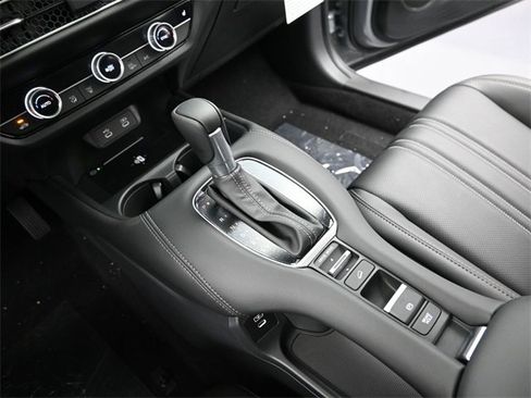 New 2026 Honda HR-V EX-L image 16