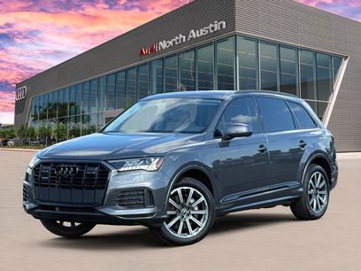 Used 2023 Audi Q7 2.0T Premium Plus w/ Premium Plus Package