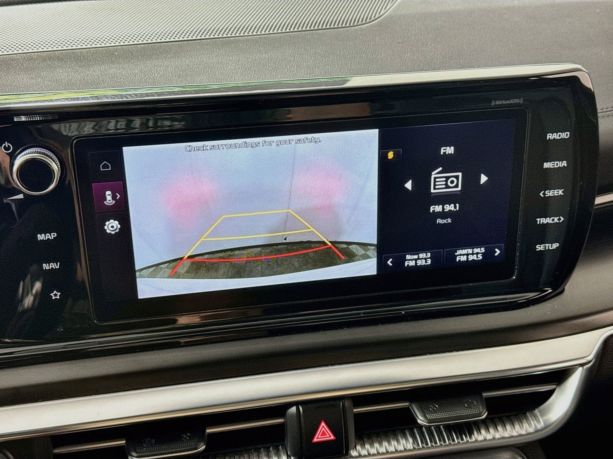 Used 2024 Kia K5 GT FWD image 3