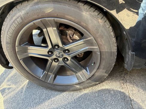 Used 2018 RAM 1500 Sport w/ Convenience Group image 6