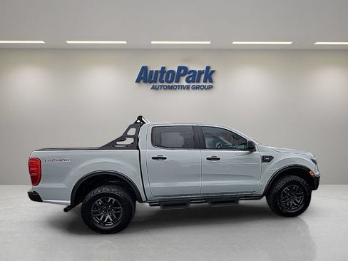 Used 2023 Ford Ranger XLT w/ Tremor Off-Road Package AWD/4WD image 9