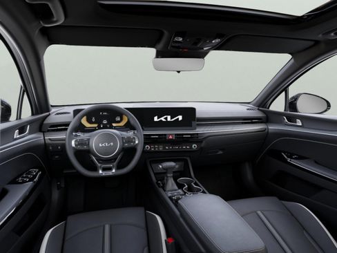 New 2026 Kia K5 GT-Line FWD image 10