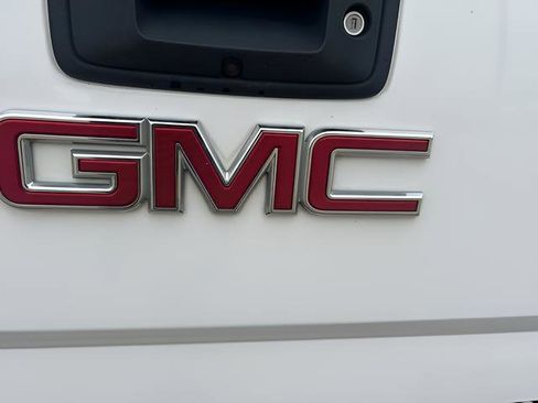 Used 2014 GMC Sierra 1500 SLE AWD/4WD image 23