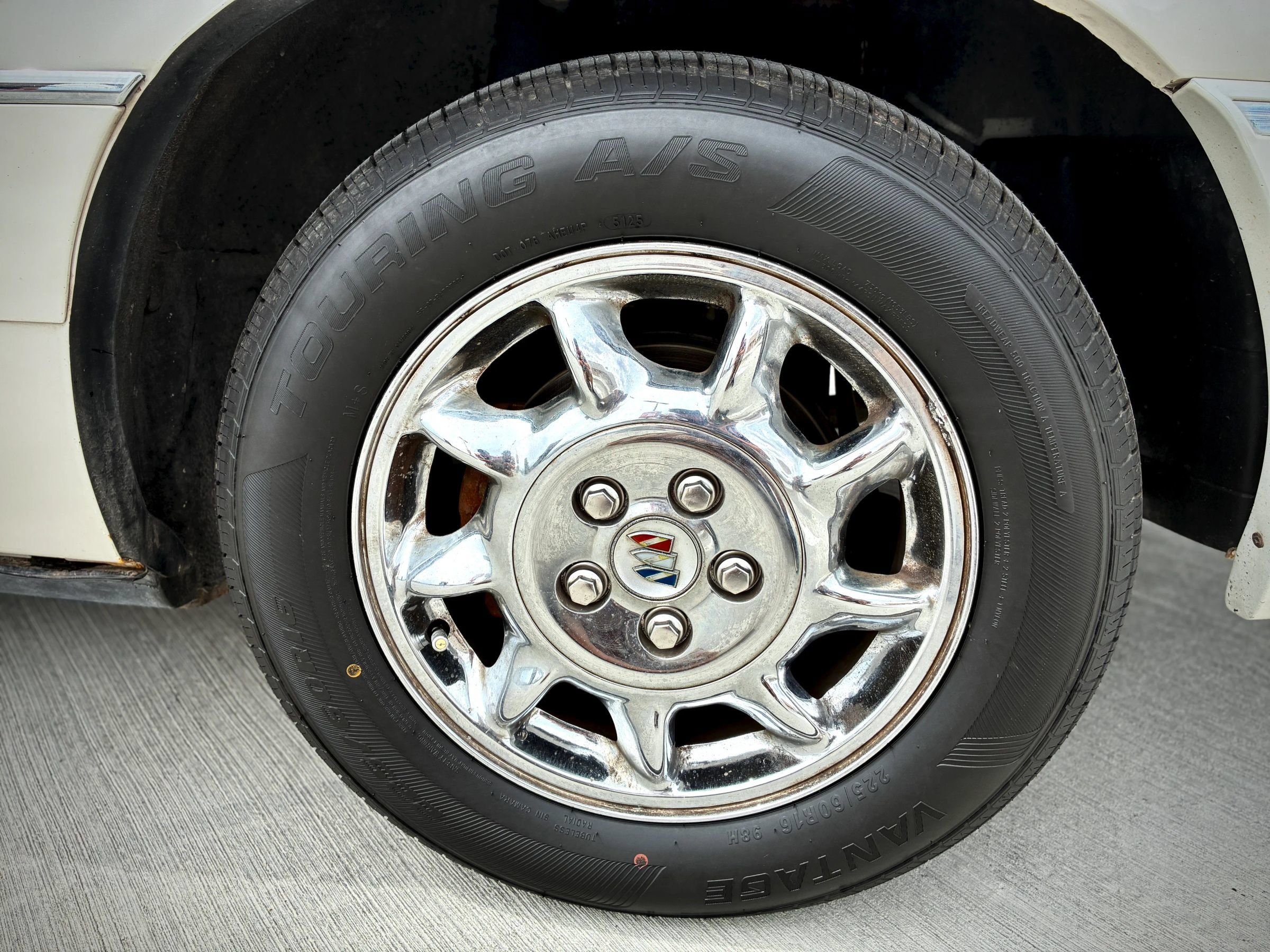 Used 2002 Buick Park Avenue w/ Prestige Pkg FWD image 31