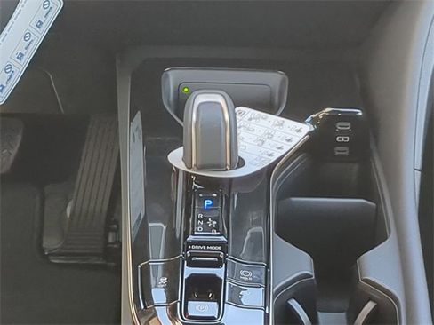 New 2026 Toyota Crown XLE image 17