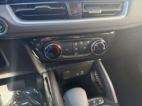 New 2026 Chevrolet TrailBlazer LT image 16