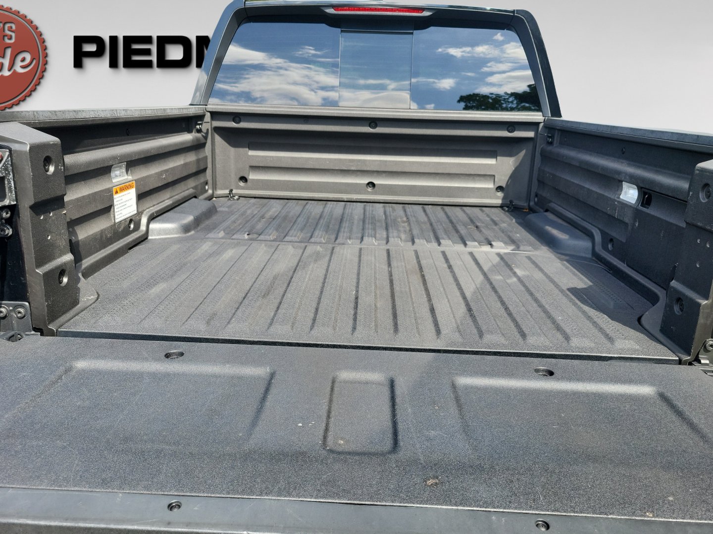 Certified 2024 Honda Ridgeline Black Edition image 13