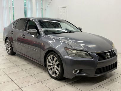 Used 2014 Lexus GS 350 w/ Premium Package