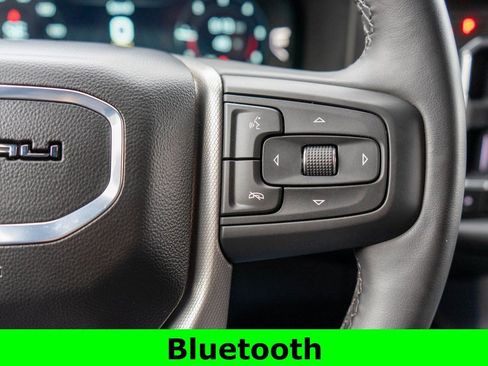 Certified 2024 GMC Yukon Denali AWD/4WD image 22