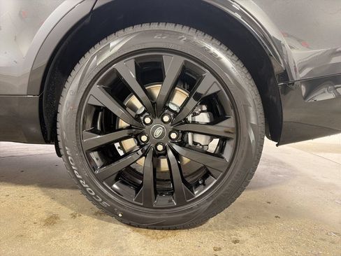 New 2026 Land Rover Discovery Dynamic SE AWD/4WD image 30