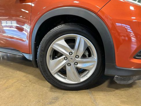 Used 2019 Honda HR-V EX image 10