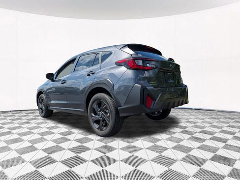 Certified 2024 Subaru Crosstrek 2.0i AWD/4WD image 9