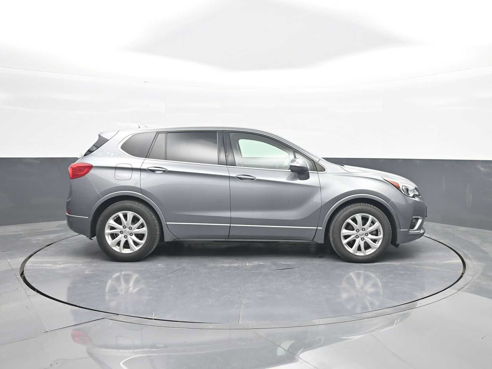 Used 2020 Buick Envision Preferred FWD image 9