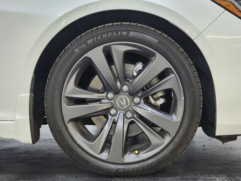 Certified 2023 Acura TLX SH-AWD w/ A-SPEC Pkg image 28