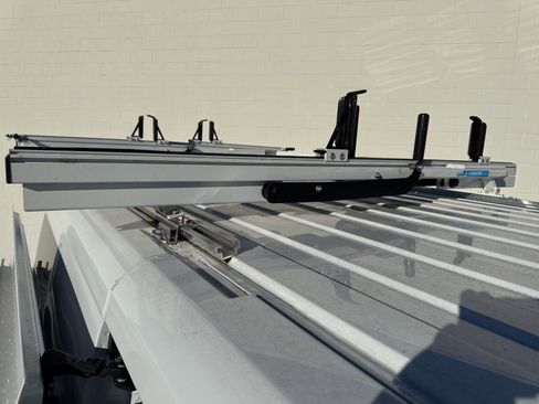 Used 2023 RAM ProMaster 3500 w/ Convenience Group image 17