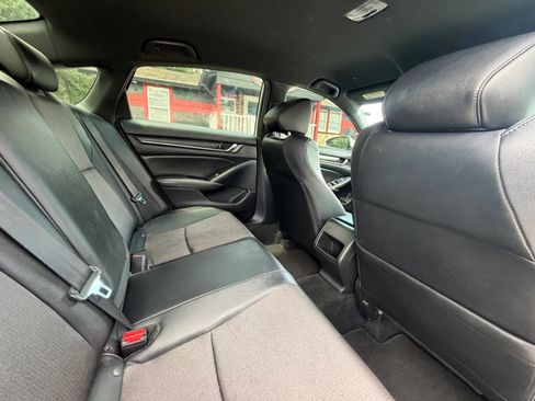 Used 2020 Honda Accord Sport image 20