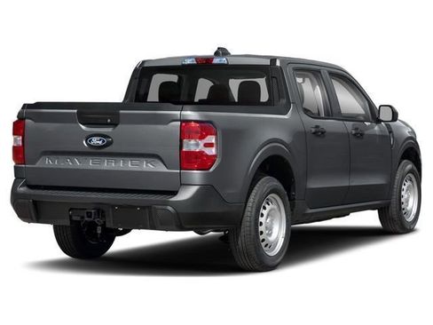 New 2026 Ford Maverick XL FWD image 2