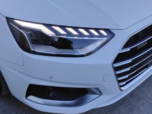 Certified 2023 Audi A4 2.0T Premium w/ Convenience Package image 7