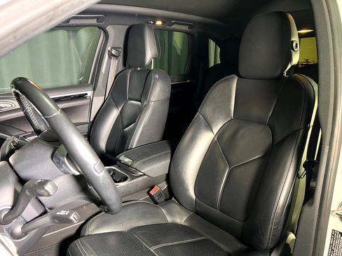 Used 2014 Porsche Cayenne image 10