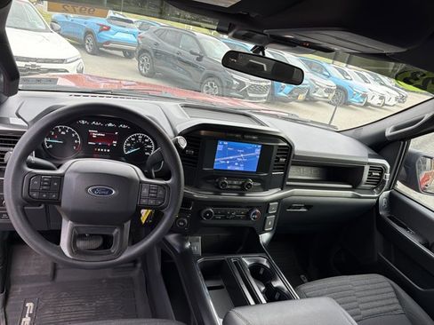 Used 2023 Ford F150 XL w/ STX Appearance Package image 14