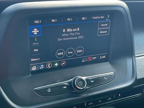 Used 2022 Chevrolet Camaro LT RWD image 31