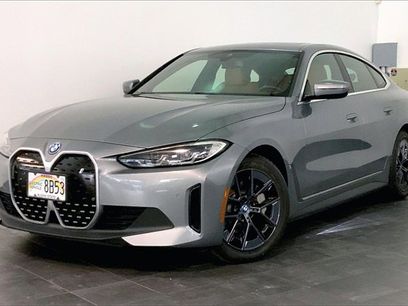 Certified 2023 BMW i4 eDrive40