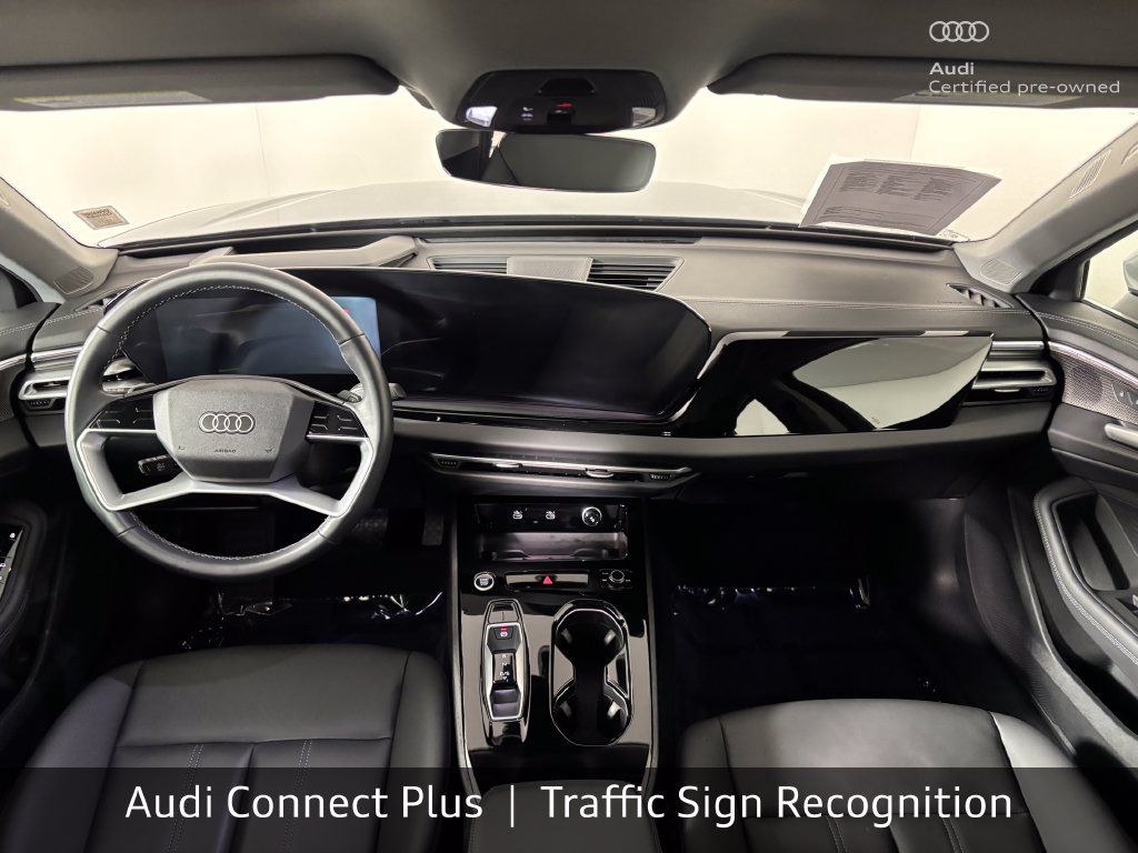 Certified 2025 Audi A5 Premium Plus w/ Premium Plus AWD/4WD image 17