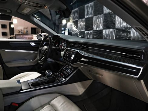 Used 2019 Audi A6 3.0T Premium Plus image 15