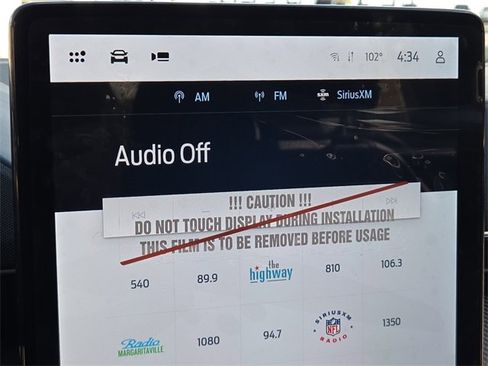 Certified 2025 Ford Mustang Mach-E Select image 18