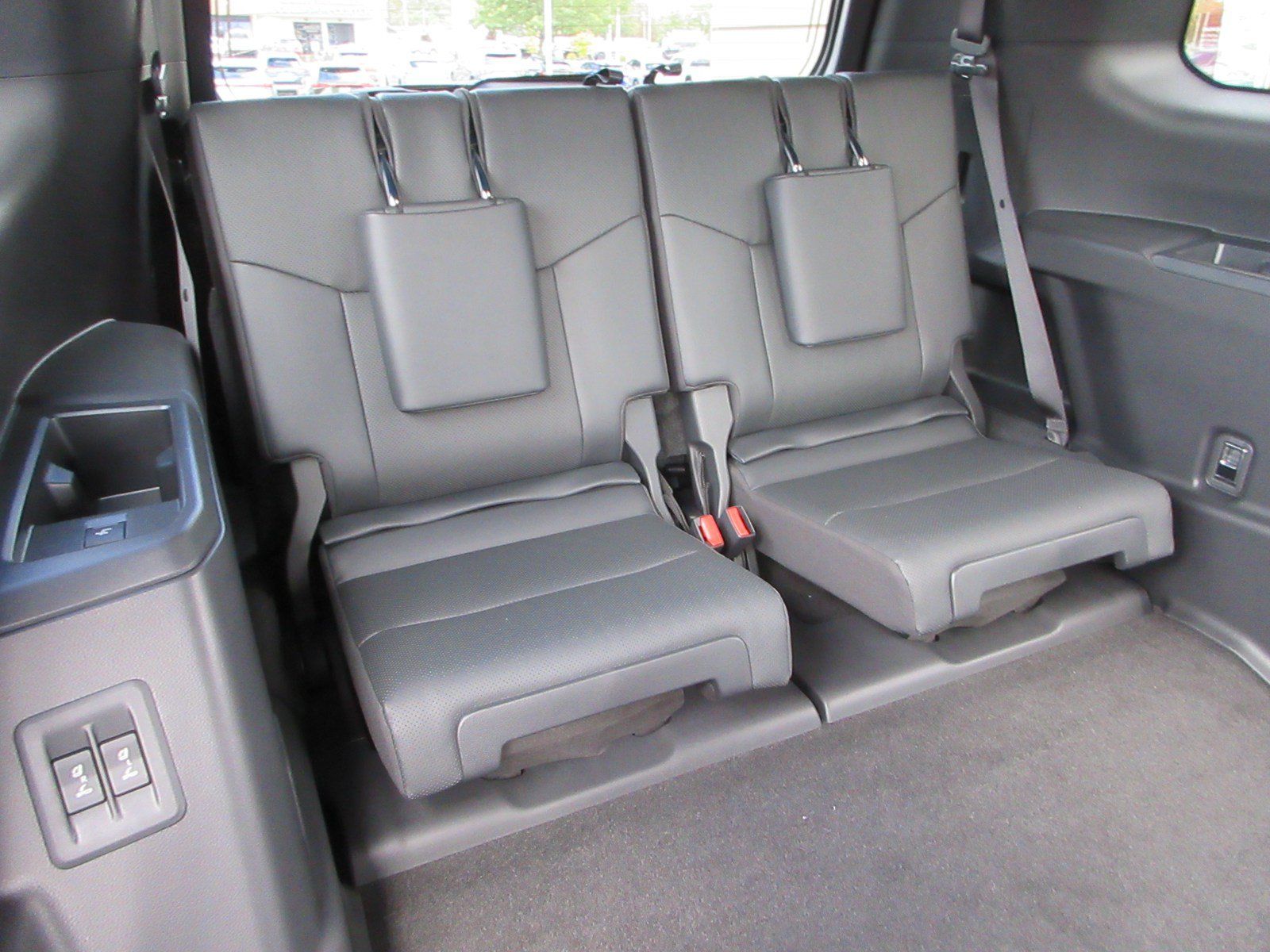 Used 2026 Lexus GX 550 w/ Cold Area Package AWD/4WD image 19
