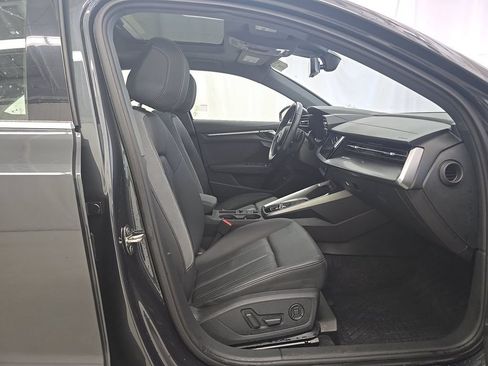 Used 2023 Audi A3 2.0T Premium w/ Convenience Package AWD/4WD image 8