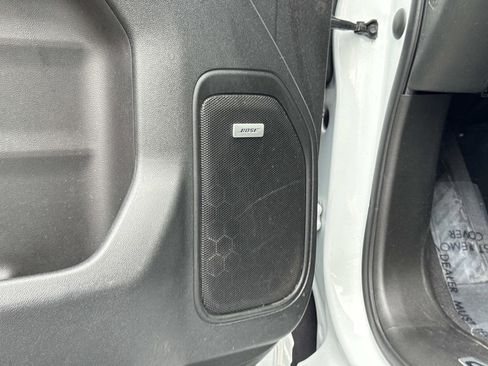 Used 2021 Chevrolet Silverado 3500 LTZ w/ LTZ Plus Package image 14