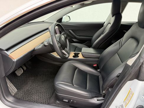 Used 2018 Tesla Model 3 Long Range image 27