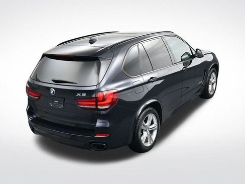 Used 2016 BMW X5 xDrive50i image 26