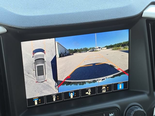 Used 2023 GMC Terrain SLT w/ Tech Package AWD/4WD image 32