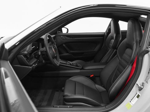 New 2026 Porsche 911 Carrera GTS image 64