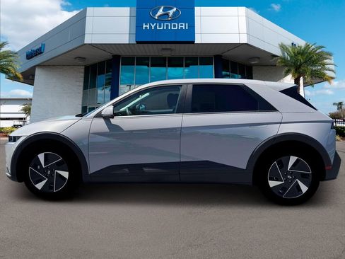 New 2026 Hyundai Ioniq 5 SE image 8