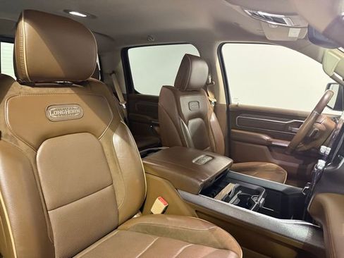 Used 2021 RAM 1500 Limited image 31