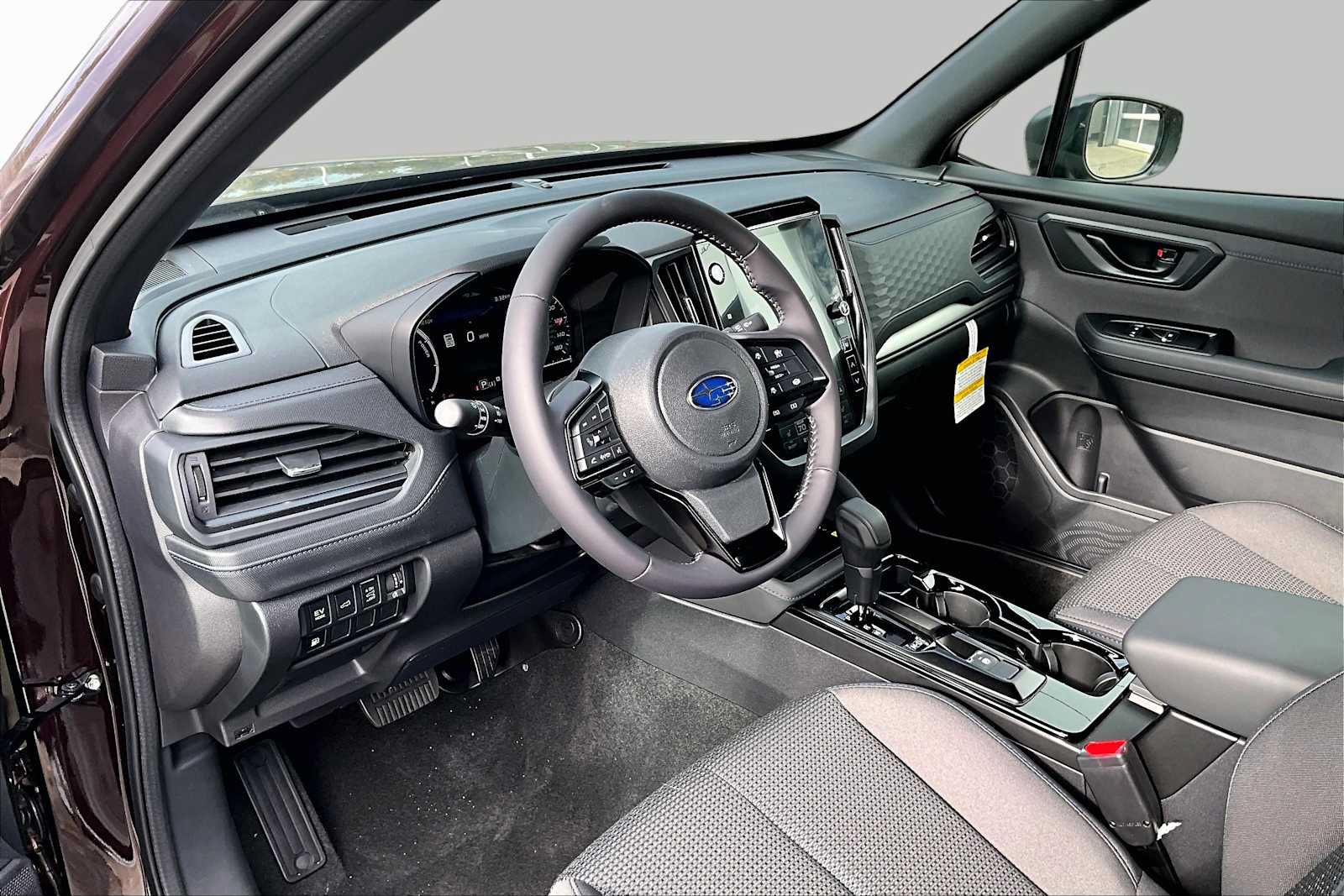 New 2026 Subaru Forester Touring AWD/4WD image 8