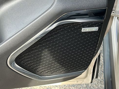 New 2026 Chevrolet Traverse Z71 w/ Enhanced Driving Package image 14