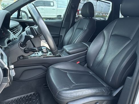 Used 2018 Audi Q7 3.0T Prestige w/ Prestige Package AWD/4WD image 14