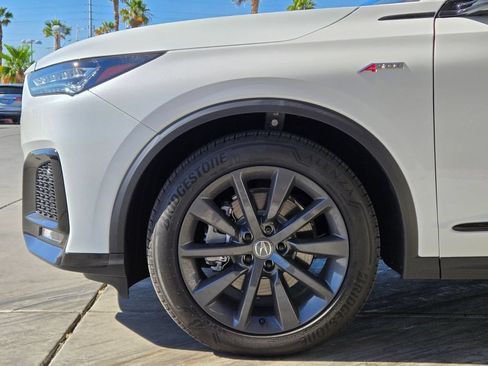 Used 2026 Acura MDX A-Spec AWD/4WD image 11