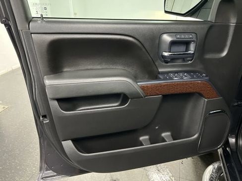 Used 2014 GMC Sierra 1500 SLT w/ SLT Preferred Package AWD/4WD image 21