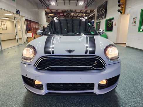 Used 2019 MINI Cooper Countryman SE image 3