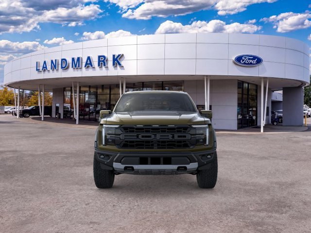 New 2026 Ford F150 Raptor AWD/4WD image 6