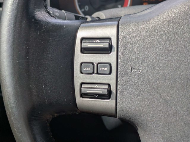 Used 2008 Nissan Titan SE RWD image 24