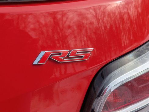 Used 2020 Chevrolet Sonic LT w/ Convenience Package image 16