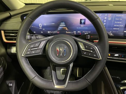 New 2026 Buick Envision Sport Touring image 13