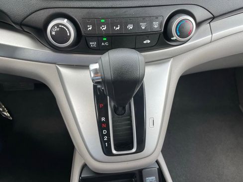 Used 2014 Honda CR-V EX image 19