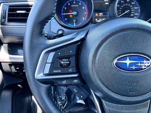 Used 2019 Subaru Legacy 2.5i Sport image 24